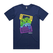 Controllers United - Colour (Male)