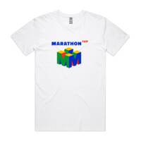 Marathon 64 2017 - Mens