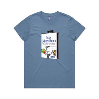 1UPS Master System Shirt - Womens
