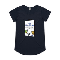 1UPS Master System Shirt - Womens Vee