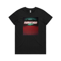 2X17 Marathon Shirt - Womens
