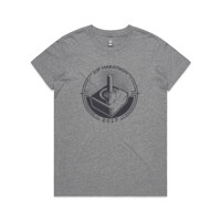 2017 Classic Logo Tee - Womens